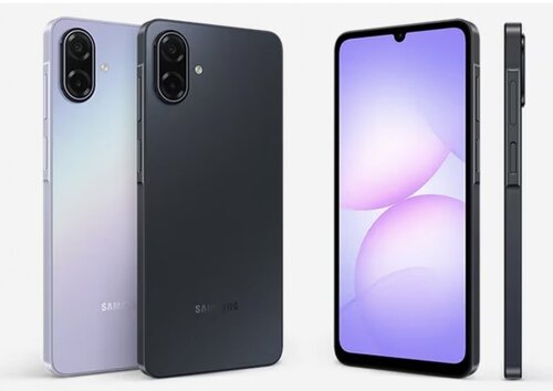 Samsung Galaxy A07 5G