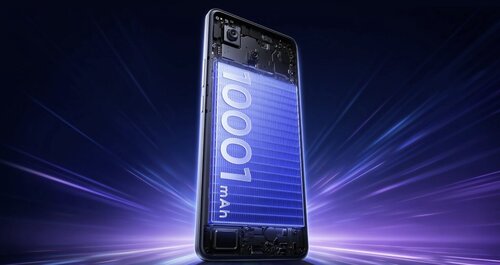 realme P4 Power