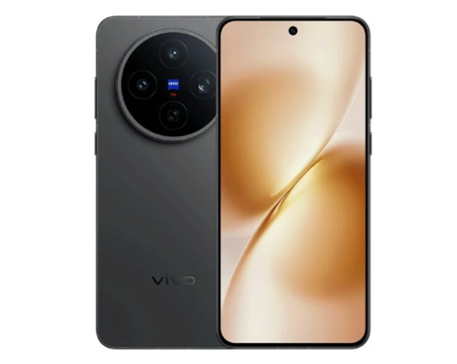 vivo X200T