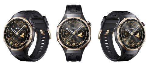 UAWEI Watch GT 6 Pro Honma Edition