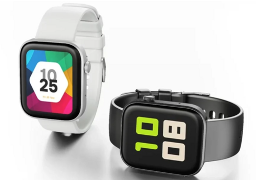 HDM Watch P1