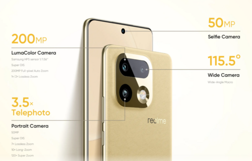 realme 16 Pro