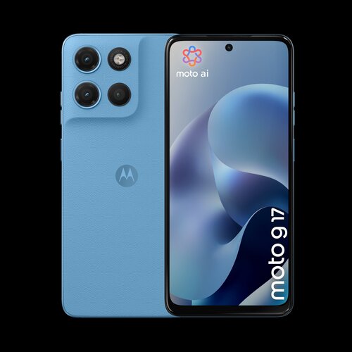 Motorola Moto G17