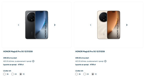 Honor Magic 8 Pro