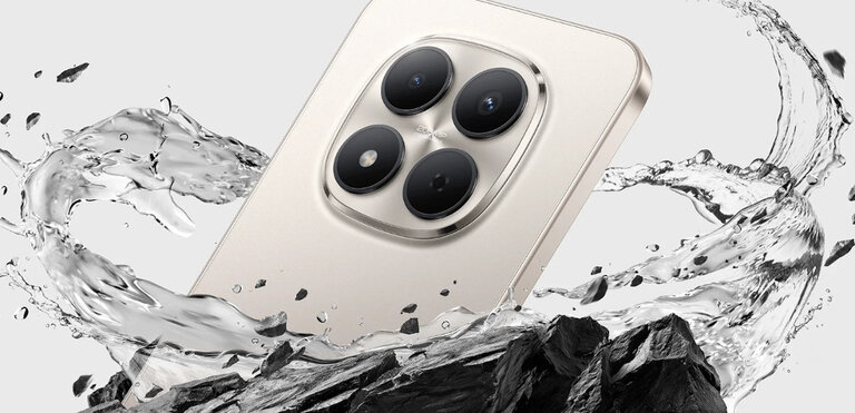 Redmi Note 15 Pro 5G
