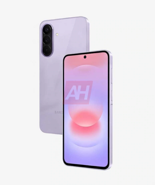 Samsung Galaxy A37