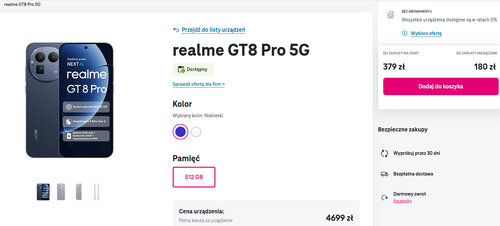 realme GT 8 Pro