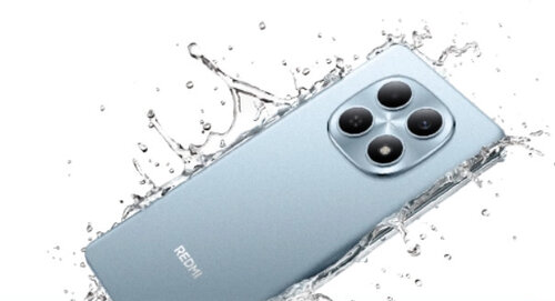 Redmi Note 15 LTE