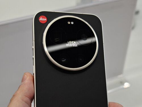 Xiaomi 17 Ultra Leica Edition