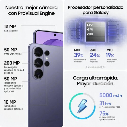 Galaxy S26 Ultra