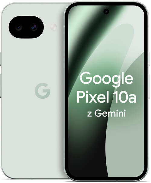 Google Pixel 10a
