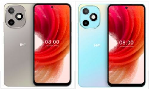 HDM Lumia/ fot. producenta