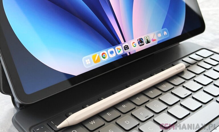 Xiaomi Pad 8 Pro