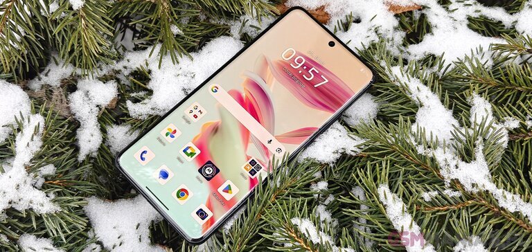 Motorola Signature