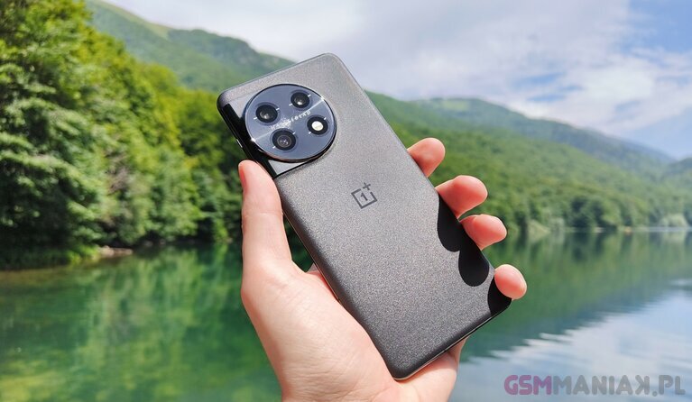 OnePlus 11