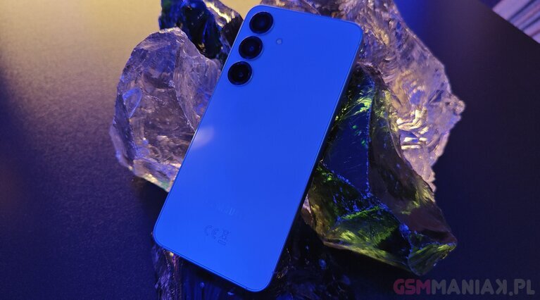 Samsung Galaxy S25 Plus
