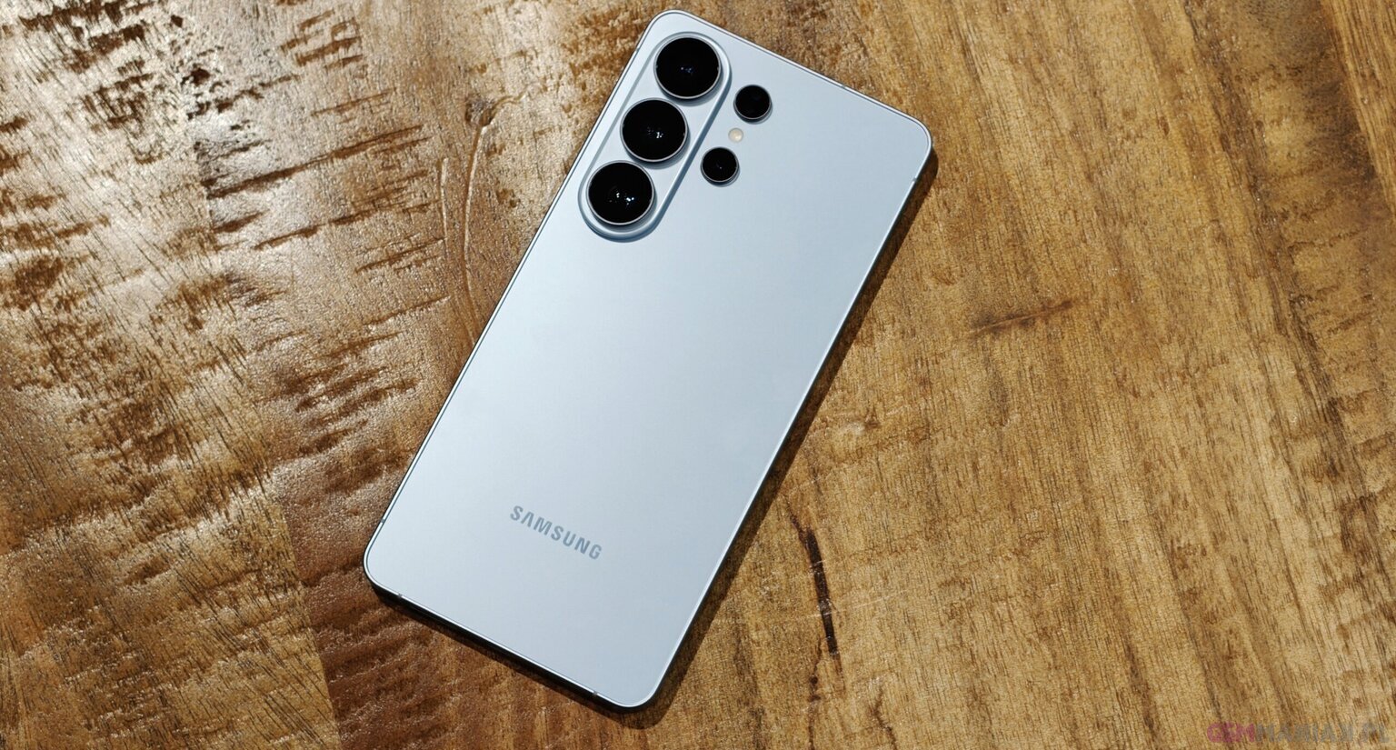 Samsung Galaxy S26 Ultra