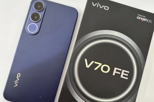 vivo V70 FE