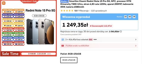 Redmi Note 15 Pro 5G