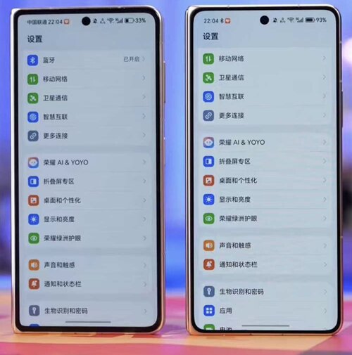 Honor Magic V6