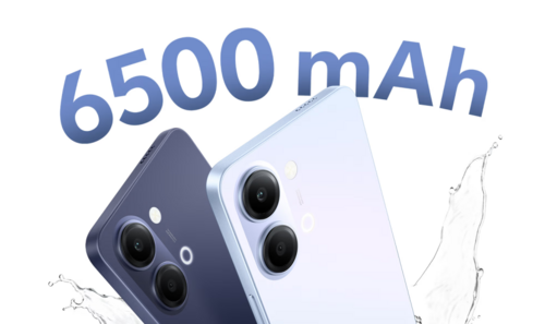 vivo Y05