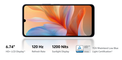 vivo Y05