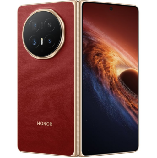 Honor Magic V6