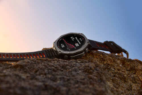 Amazfit T-Rex Ultra 2