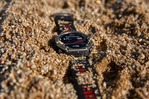 Amazfit T-Rex Ultra 2