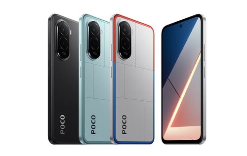 POCO M7 4G