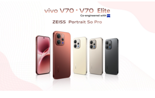 vivo V70