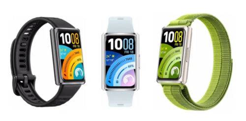 HUAWEI Band 11