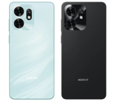 HONOR X6d 5G