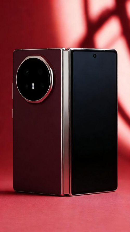 HONOR Magic V6