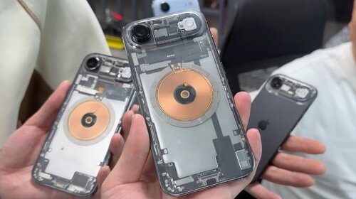 iPhone Air
