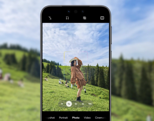 HUAWEI Mate 80 Pro