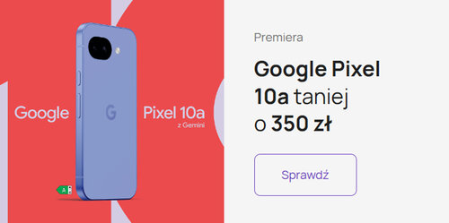 Pixel 10a