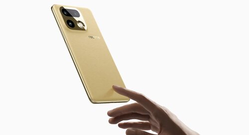 realme 16 Pro+