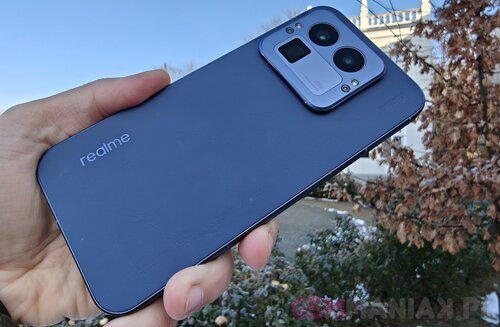 realme GT 8 Pro