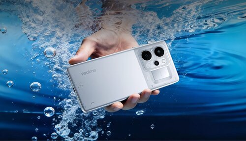 realme P4 Power