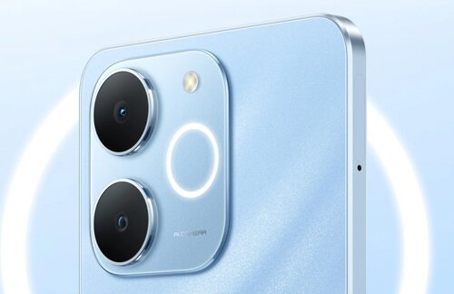 Realme P4 Lite