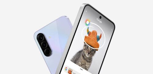 Samsung Galaxy A36 5G