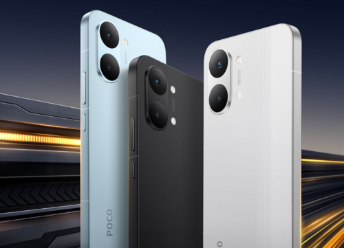 POCO X8 Pro Max
