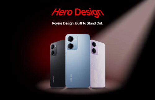Redmi 15A 5G