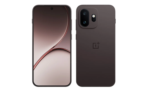 OnePlus 15T