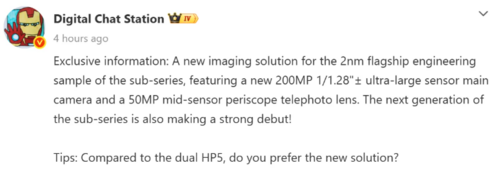 Redmi K100 Pro Max