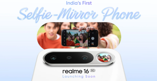 realme 16 5G