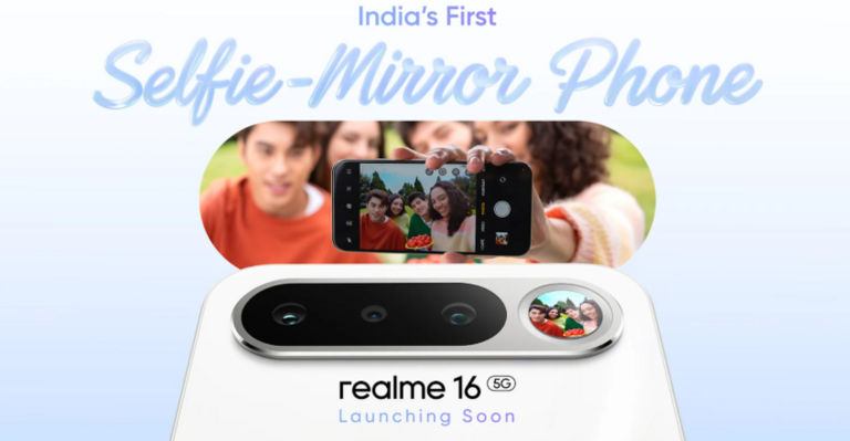 realme 16 5G