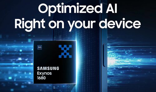 Samsung Exynos 1680