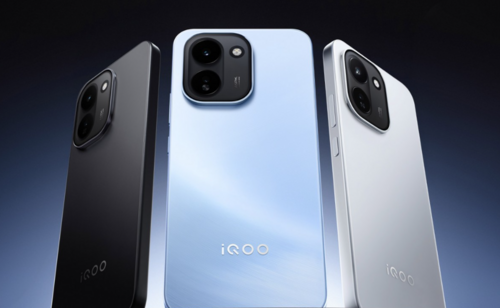 iQOO 11